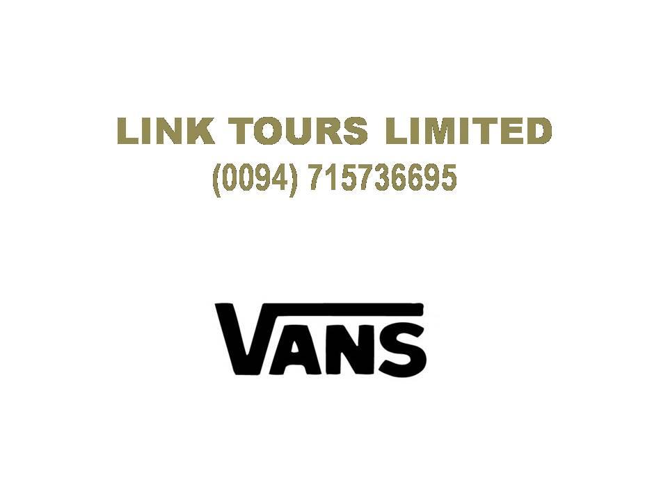 Link Tours Limited